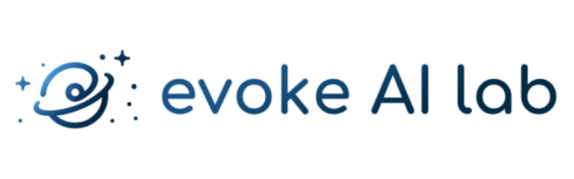 Evoke AI Lab Logo